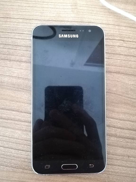 Ich tausche mein Handy