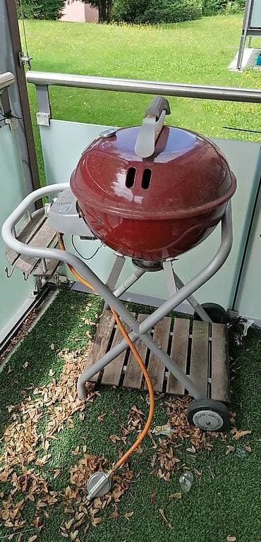 Outdoorchef Ambri 480 Gasgrill Grill