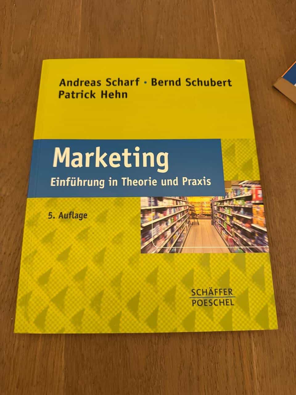Diverse Bücher (Marketing, Linguistik, Elektrotechnik, Java)