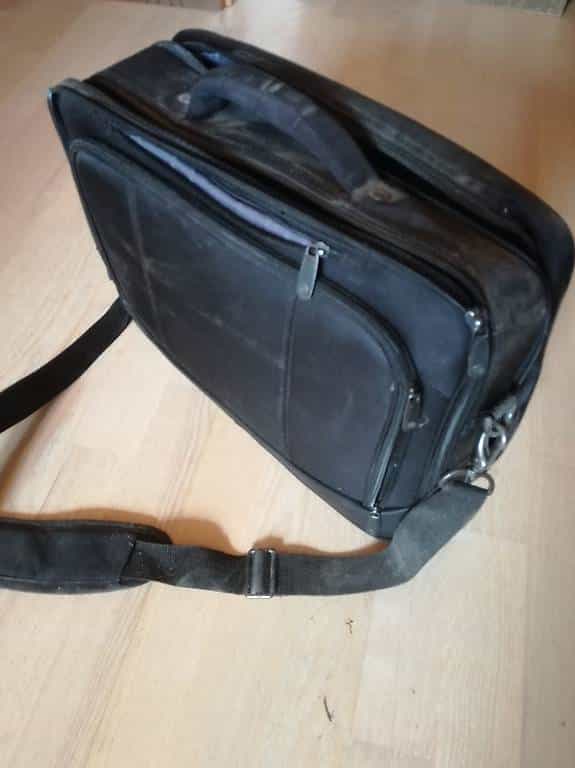 Handgepäck