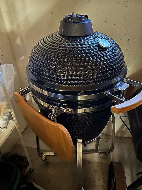 Kugelgrill
