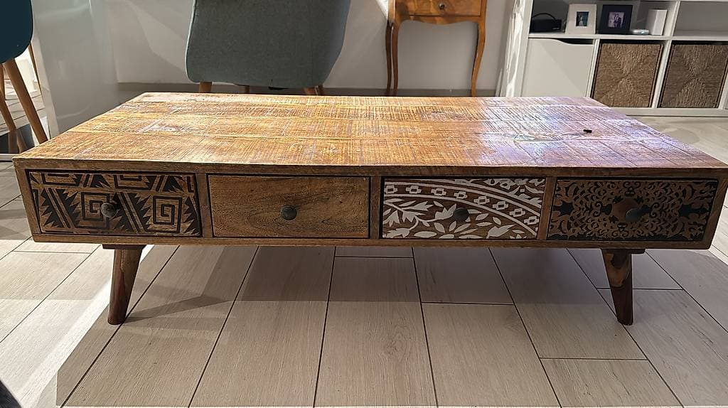 Möbel zu verschenken