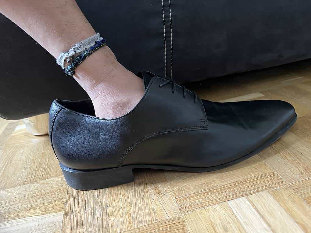 Chaussure costards