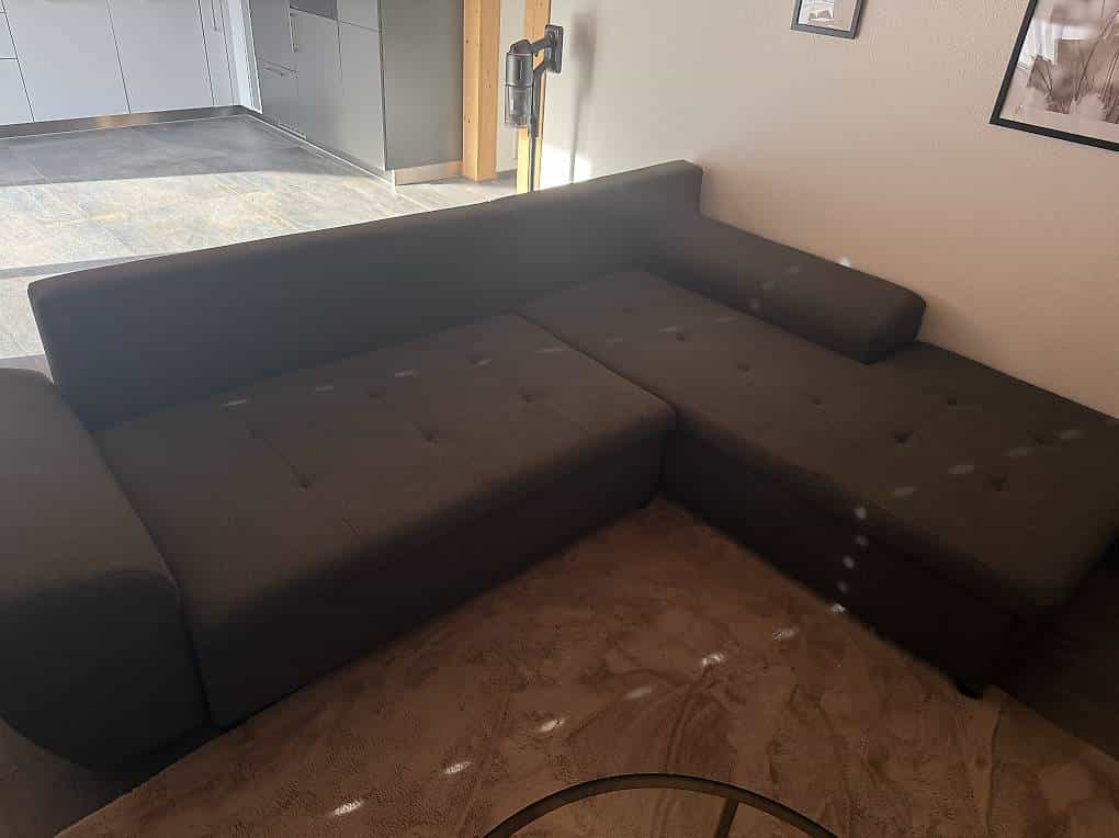 Sofa 270x190cm