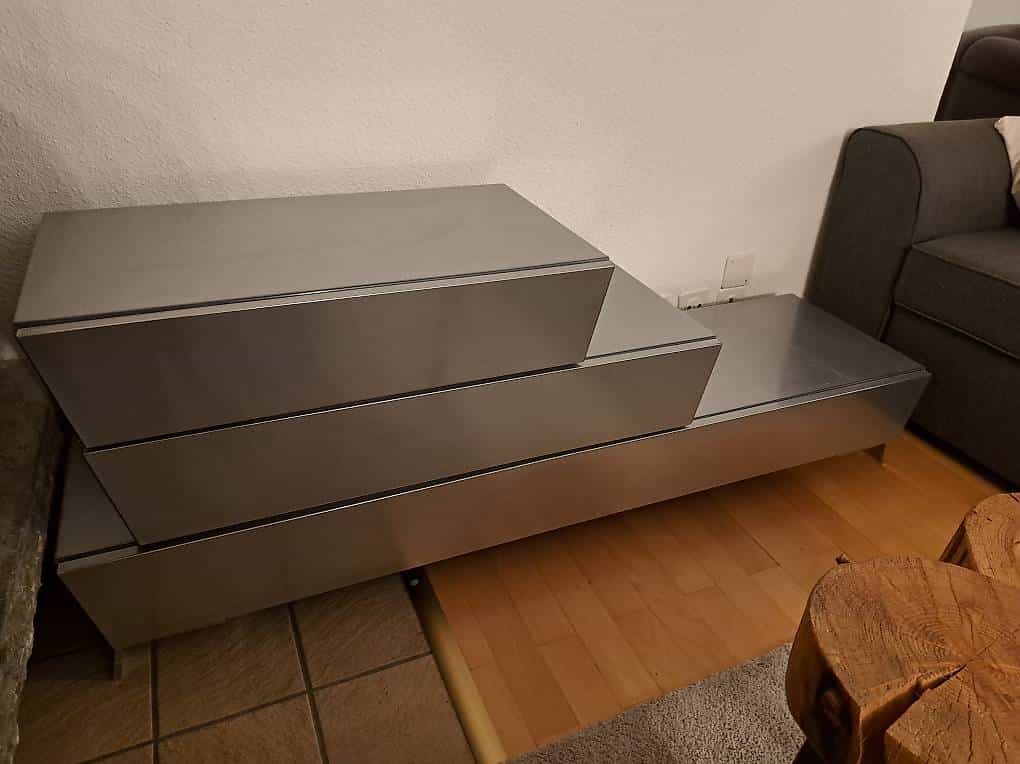 Meuble tv a donner