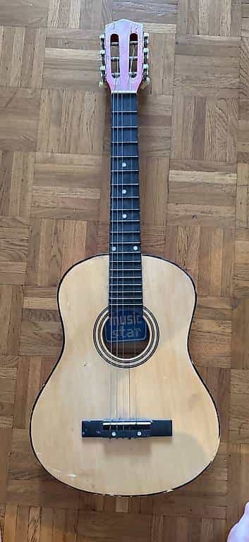 À donner guitare jouet pour enfan