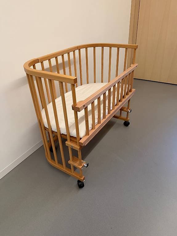 BabyBay zu verschenken