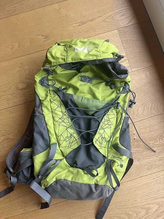 Sac à dos Millet