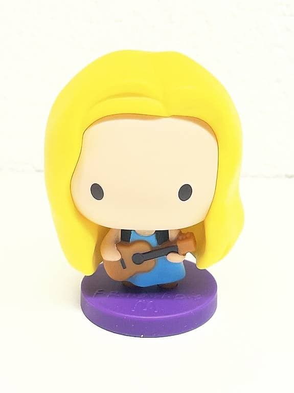 Figurine friends
