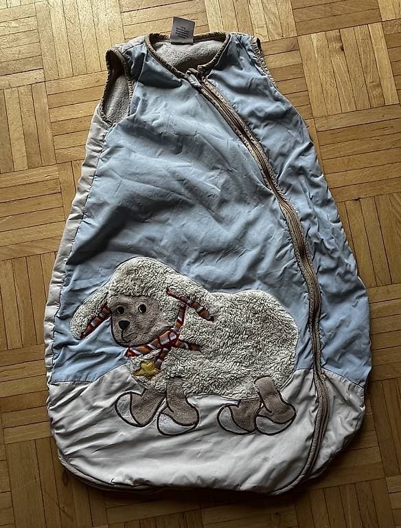 Schlafsack Sterntaler Newborn