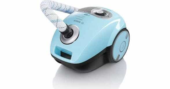 Bosch Move on mini Staubsauger