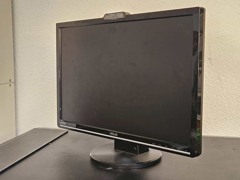 LCD-Monitor ASUS VK222H