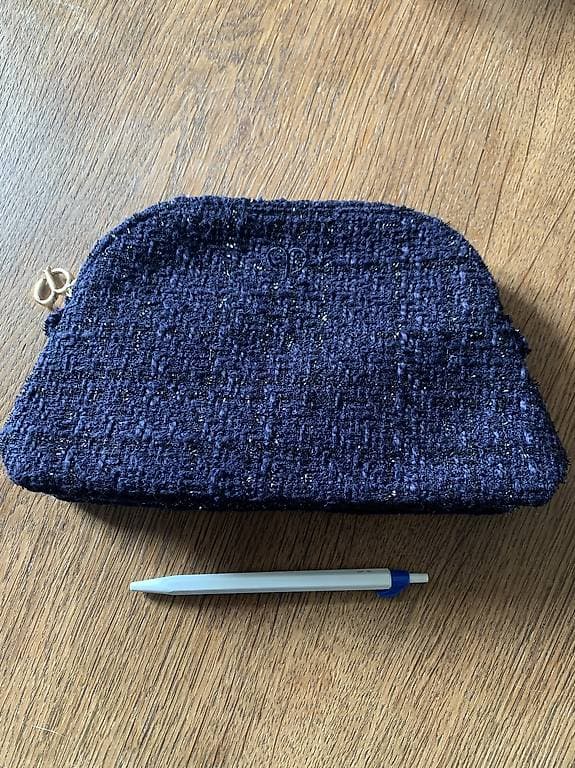 Schminktäschchen NEU