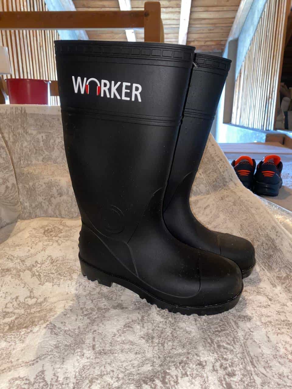Gummistiefel Grösse 41