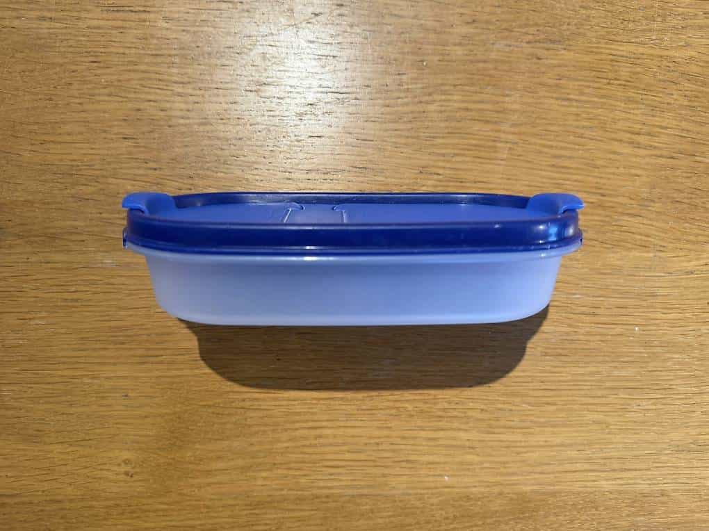 Tupperware