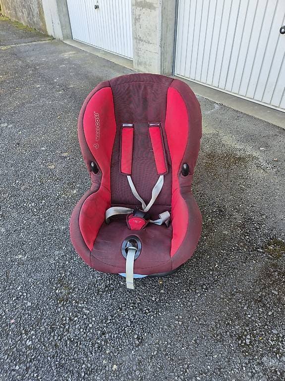 Siège enfant MaxiCosi