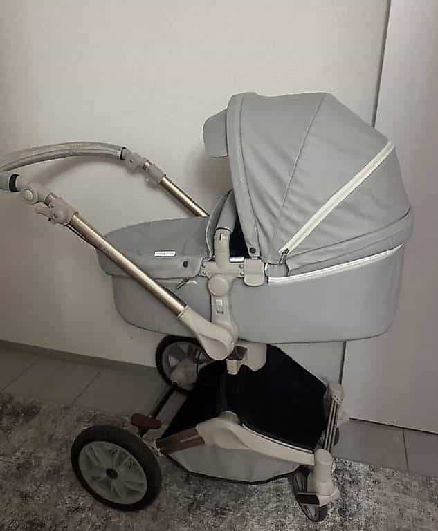 Kinderwagen