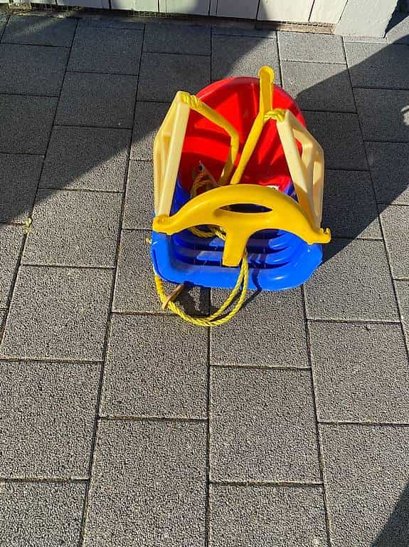 Kinderschaukel