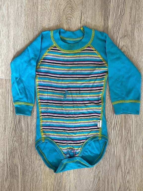 Merino Body 90