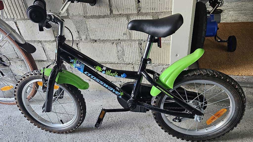 Kindervelo