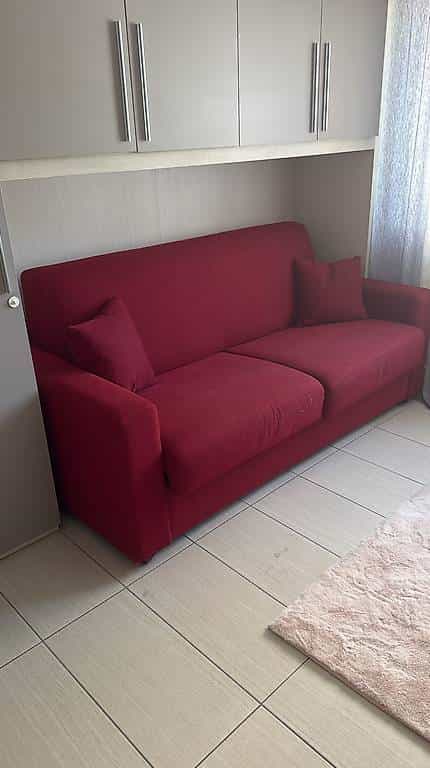 Regalo divano letto