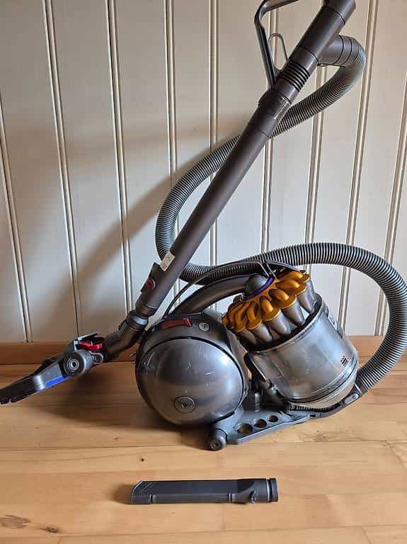 Dyson Staubsauger