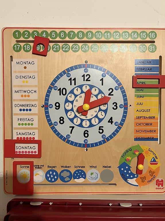 Konderkalender
