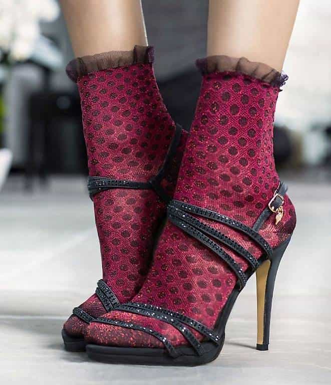 Scarpe 36/37