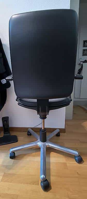 Bürostuhl