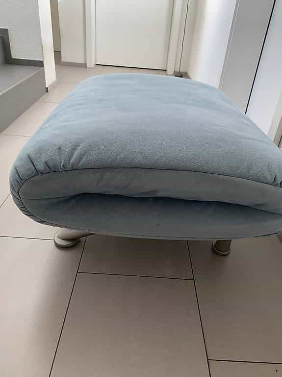 Hocker