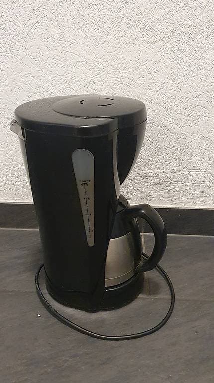 Cafetière filtre