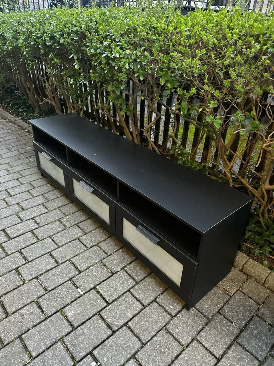 TV-Lowboard/Sideboard