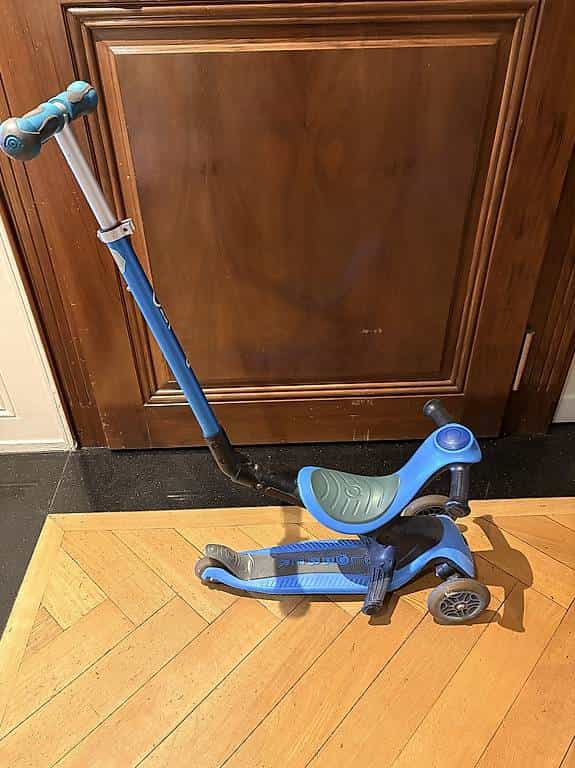 Trottinette