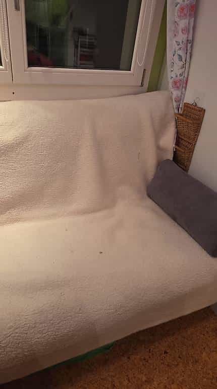 Schlafsofa