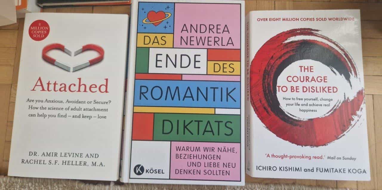 Englisch-Deutsches Wörterbuch und weitere Bücher