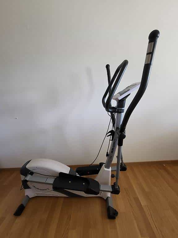Crosstrainer sehr guter Zustand