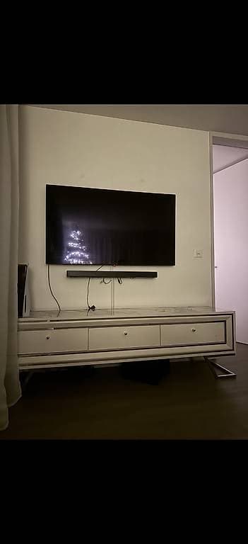 TV Sideboard zum verschenken