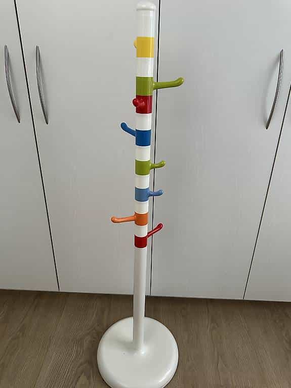 Garderobe Kinder