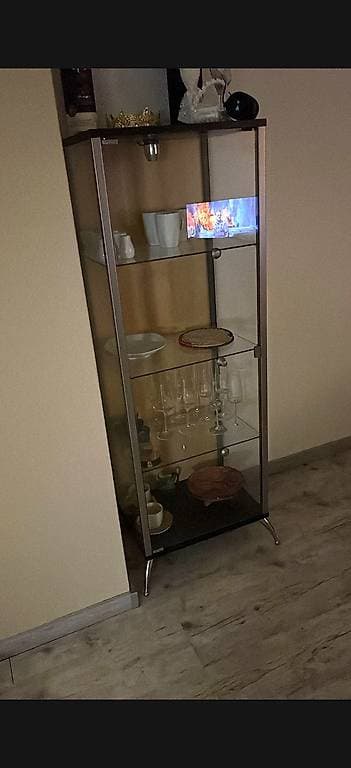 Vitrine