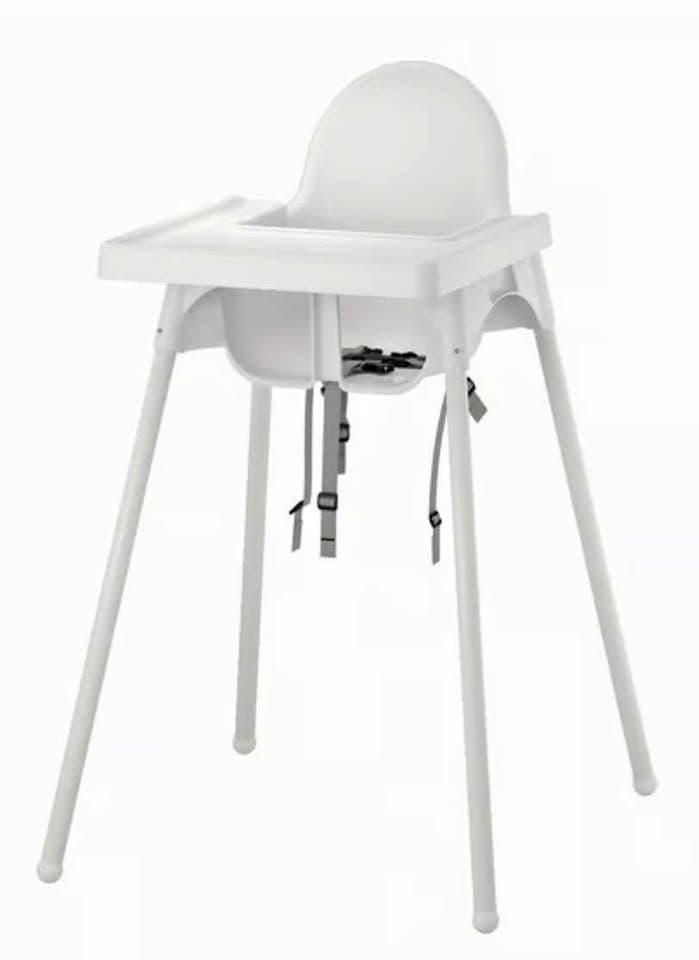 Ikea Antilop High Chair