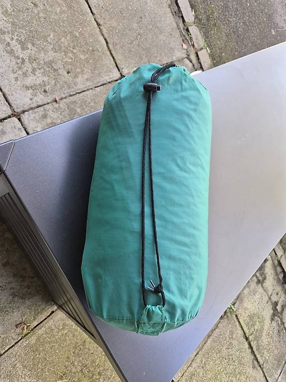 Schlafsack gratis