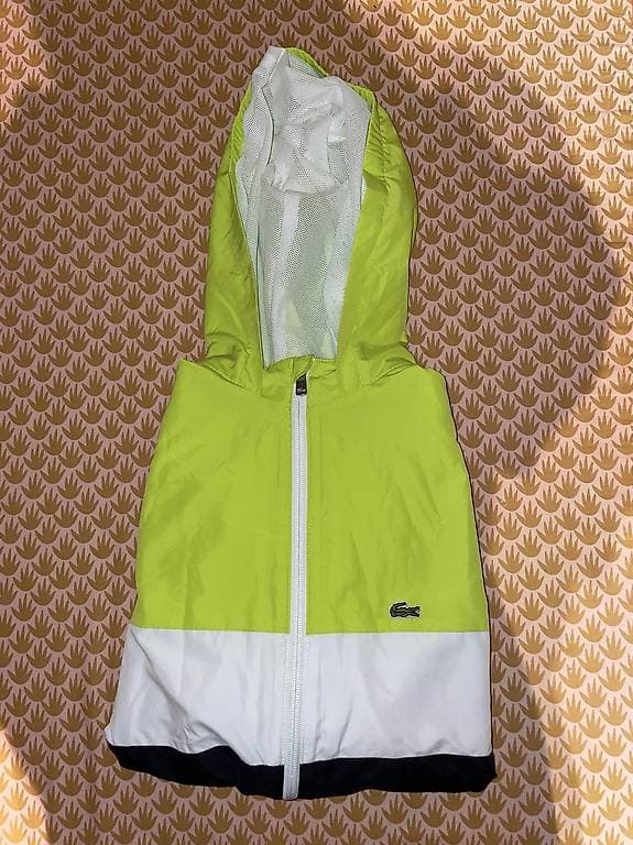 Veste Lacoste