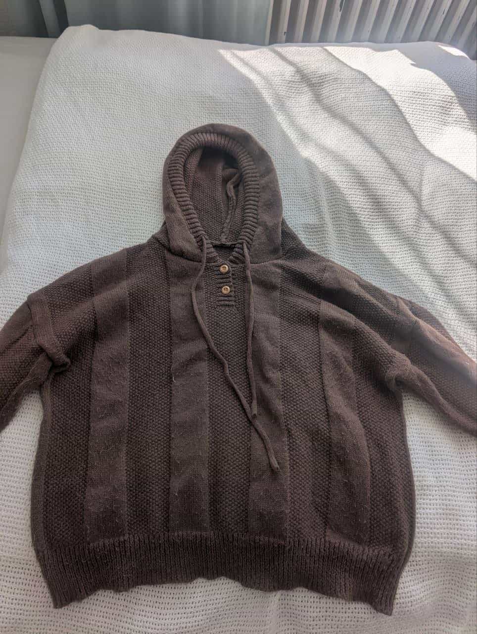 Pullis Grösse M/L
