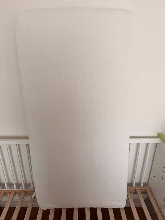 Träumeland Kindermatratze