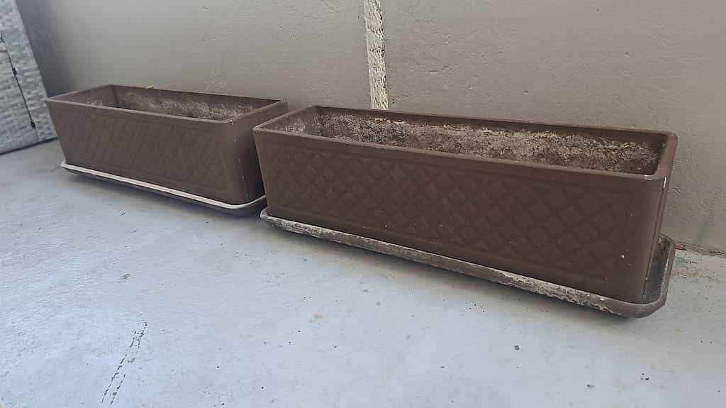 Balkonblumenkasten kostenlos