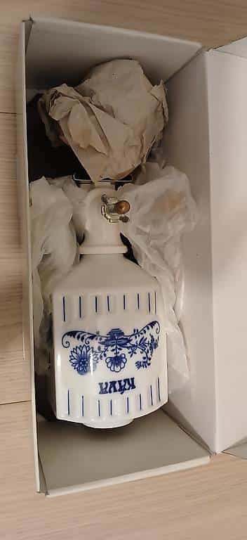 Kaffeemühle Porkert KM40 J-C