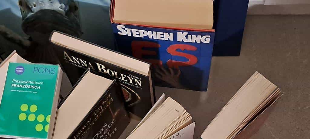 Bücher