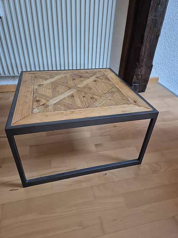 Couchtisch Micasa 55x55x31
