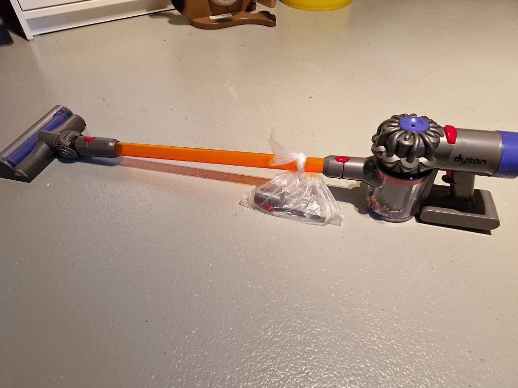 Dyson Kinderstaubsauger