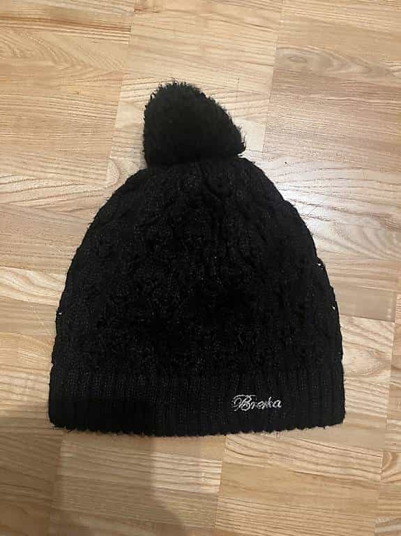 Damen Winter Kappe